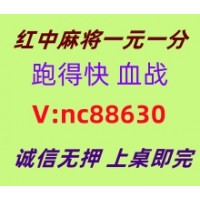 【发扬光大】一元一分红中麻将群已全面更新