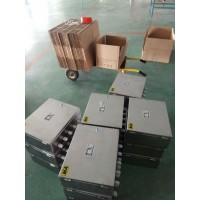 CFHC10-0.8矿用本安型气动电磁阀 动作敏捷可靠