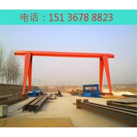 龙门吊安全操作中为何强调“十不吊”原则