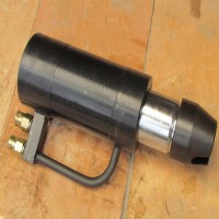 YCD-180张拉千斤顶 操作简单，性能可靠