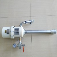 ZBQ27/1.5矿用气动注浆泵 体积小、重量轻,使用可靠,