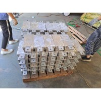 从土壤到海水锌阳极的寿命影响因素解析