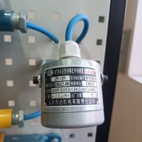 矿用ZP-12R本安型热释红外传感器 灵敏度高厂家直发