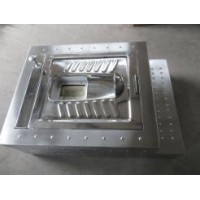 河北不锈钢坐便器制造|南皮普森金属制品制造台阶打包蹲便
