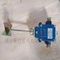 GUJ30煤矿用堆煤传感器性能稳定，维护简单
