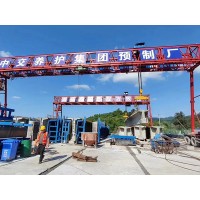 广东广州龙门吊厂家 走行轨装置和运用