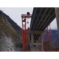 广东深圳龙门吊厂家  减速机的检查维护