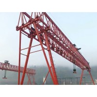 广东珠海龙门吊厂家轨道龙门吊出租