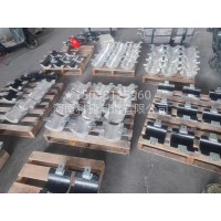 镯式牺牲阳极不同环境下的防腐先锋
