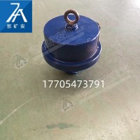 GQQ5煤矿用烟雾传感器 生产厂家