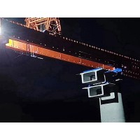 济宁架桥机公司  架桥机前支腿支撑的要求