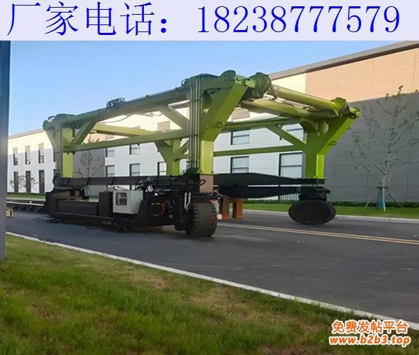 跨运车08