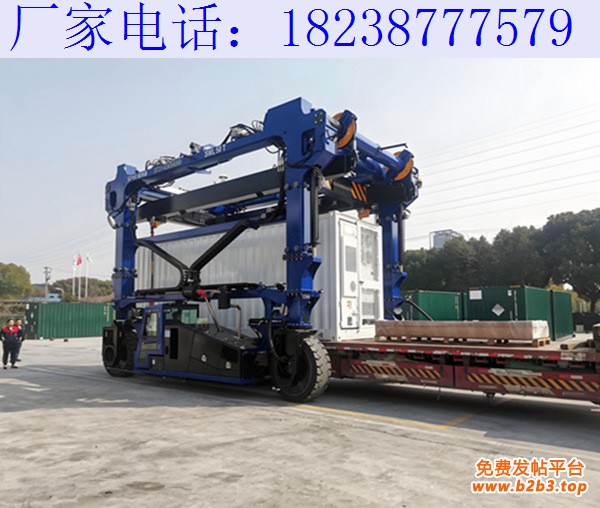 跨运车27