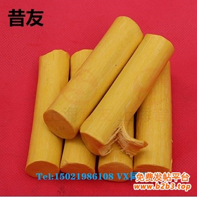 黄色胶棒 4TT