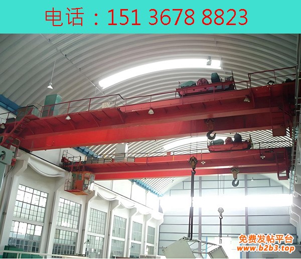 双梁行车18