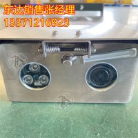 KBA12C矿用本安型除尘摄像仪 高抗干扰 高除尘 井下防爆监控