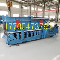 GLD800/5.5/S柔性悬吊式称重给料机 生产厂家