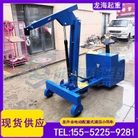 仓库物料搬运选择什么工具效率高？