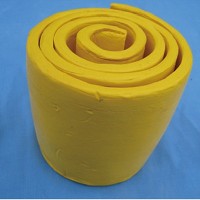 HEDA 6带压堵漏用胶片管道堵漏带压堵漏器材