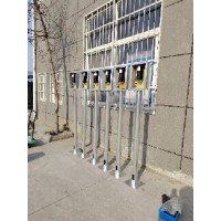 智能固态去耦合器的半导体器件是如何实现快速导通的