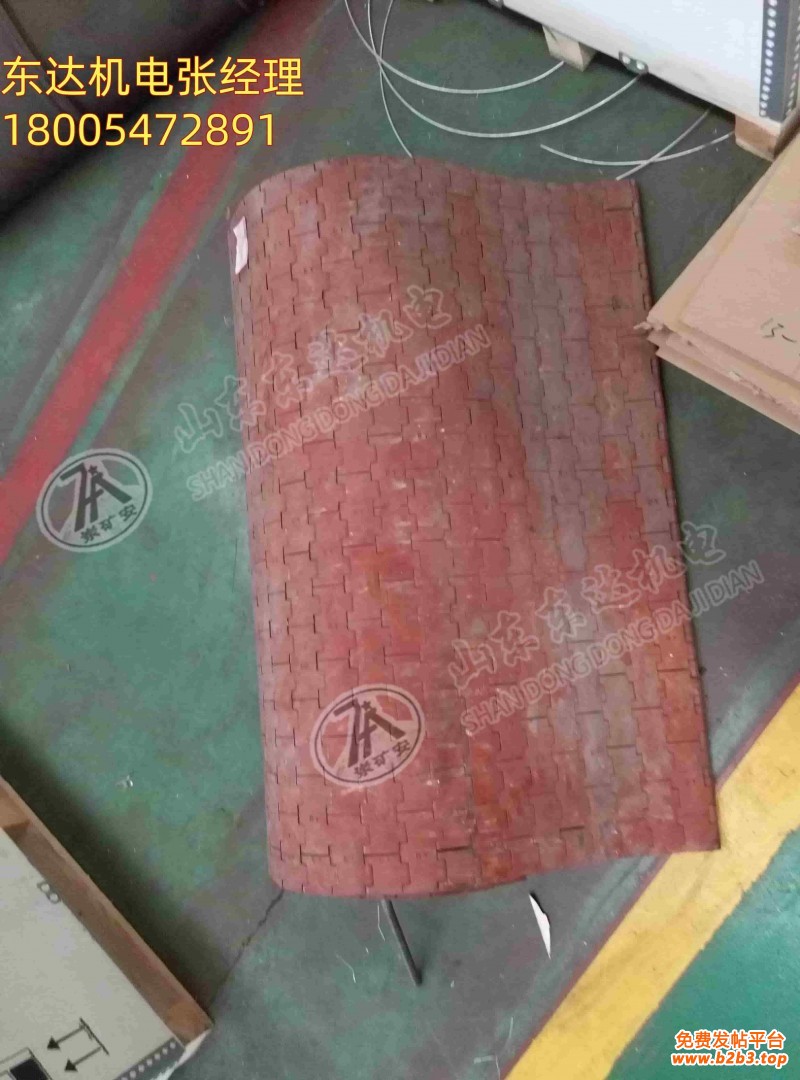环形甲带3