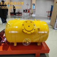 KQP300破拱器 冲击力大 清堵效率高 300L空气炮