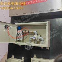 QSK-15型气动控制箱 配合气控装置使用 操作方便