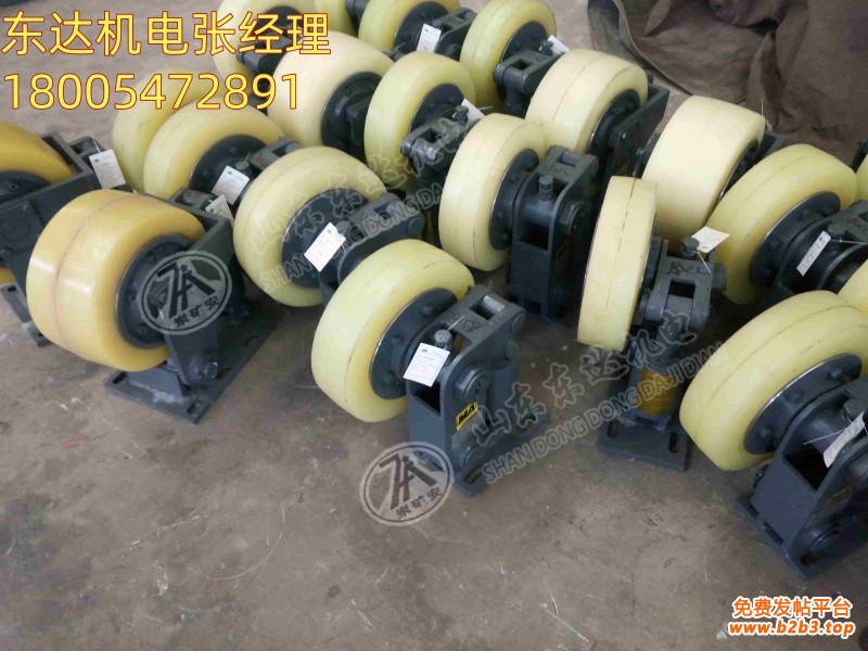 滚轮罐耳9