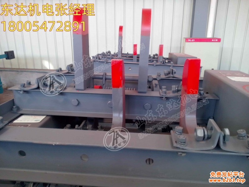 气动卧闸3