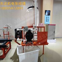 ZPSQ系列风泵自动排水装置 全气控 不用电 控制灵敏可靠