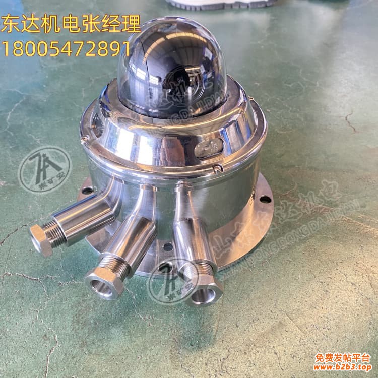 云台摄像仪(1)