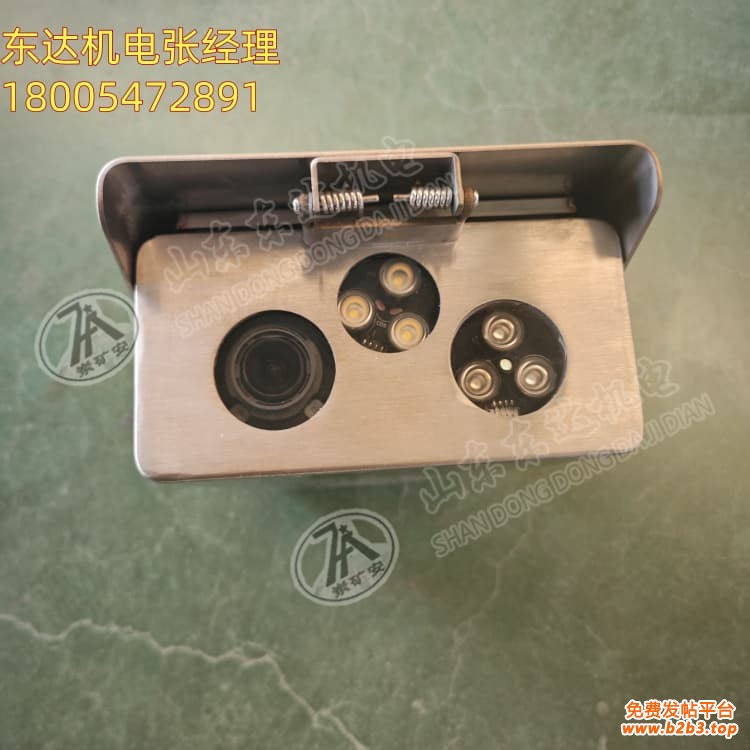 声光报警摄像仪 (8)