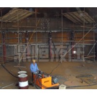 四川液压提升厂家~鼎恒液压厂家直营YB-60型液压泵站