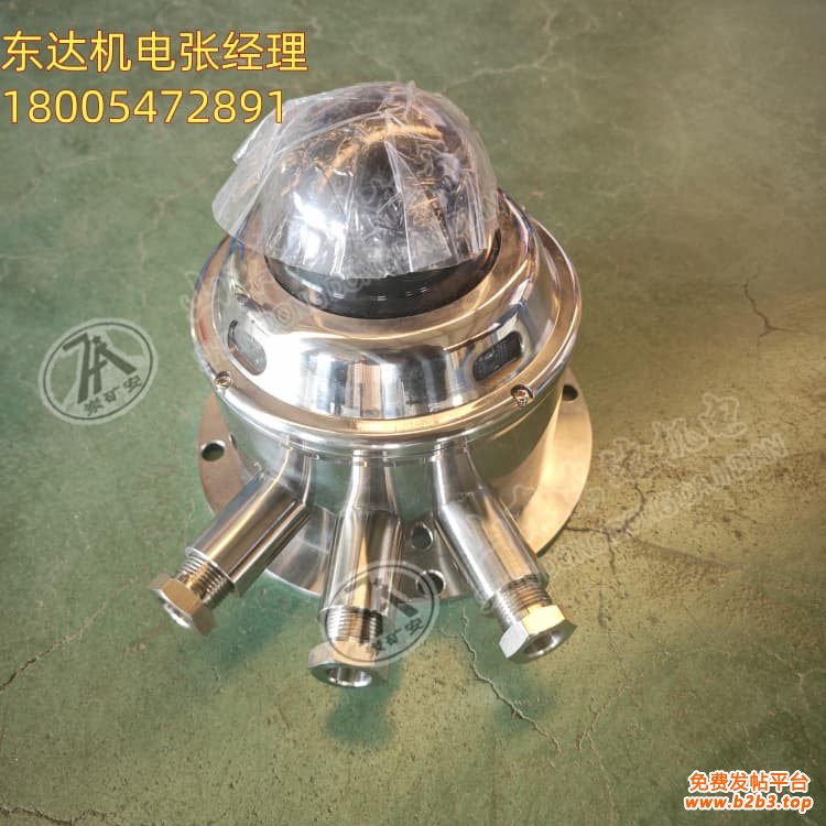 云台摄像仪 (4)