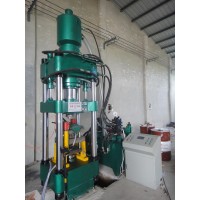 Y九江市全自动粉末成型液压机产品性价比高