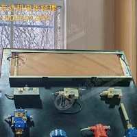 GVD1200煤矿用撕裂传感器 皮带机综保用 压敏式撕裂传感器