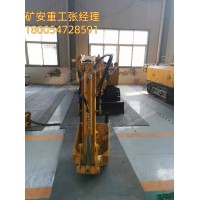 WPZ-37/600L电动版煤矿用巷道修复机 全断面无障碍挖掘 工作效率高