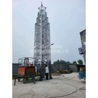 升降塔行业发展的利处