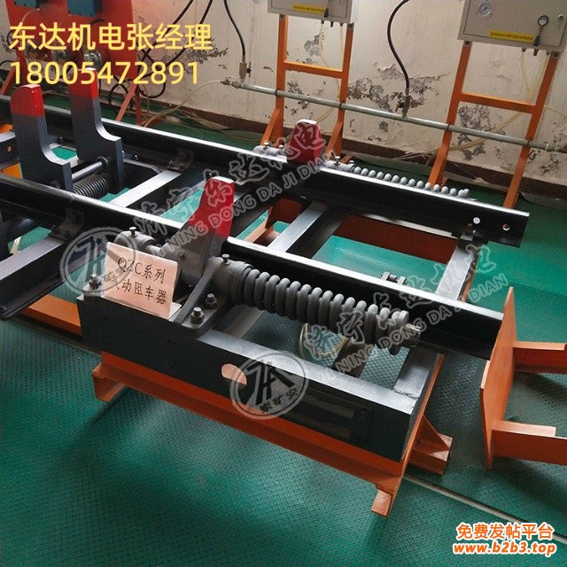 气动阻车器2_1
