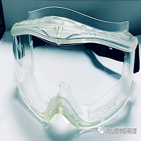 医用防护眼罩