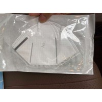 一次性使用医用防护口罩