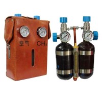 AP5甲烷传感器标定器 矿用传感设备型号 检测方便