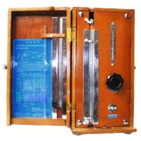 瓦斯检定器校正仪声光报警，远程信号传输等功能