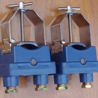 GKT127馈电传感器采用抗干扰结构设计