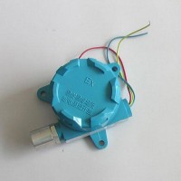 可燃瓦斯气体探测器使用进口敏感元件 互换性强