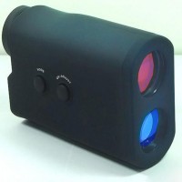 YHJ-500J激光测距仪可以精确测量5-500米范围内的目标