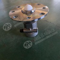 GUL30 矿用本安型雷达物位仪 RS485 信号传输