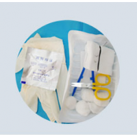 亚都 一次性使用换药盒（换药包）使用说明书