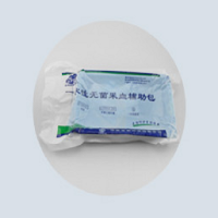 亚都一次性无菌采血辅助包使用说明书