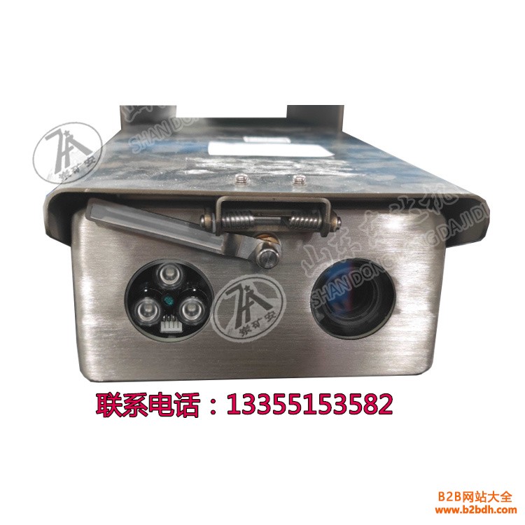 除尘摄像仪2